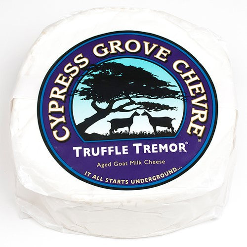 Truffle Tremor Mini Cheese