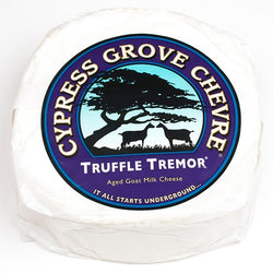 Truffle Tremor Mini Cheese