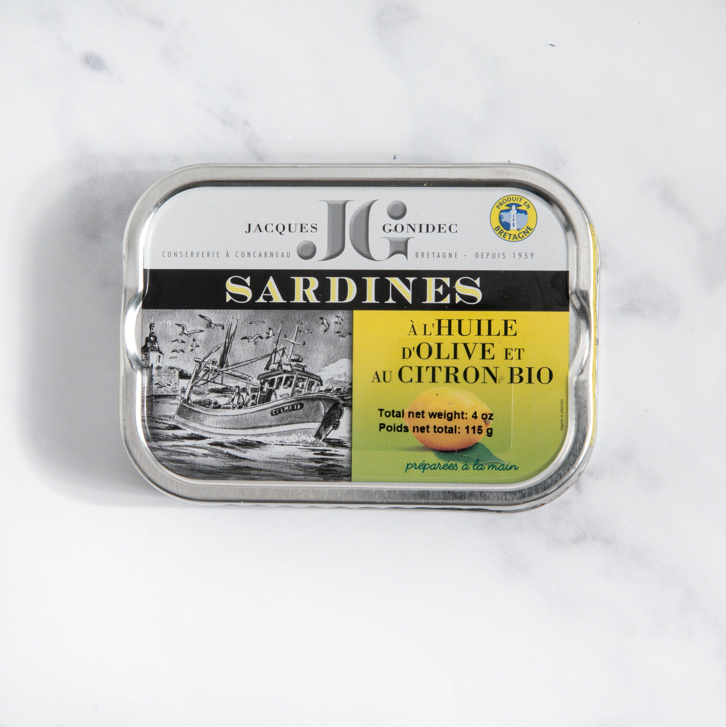 igourmet_7330_French Sardines_Gonidec_Anchovies & Sardines
