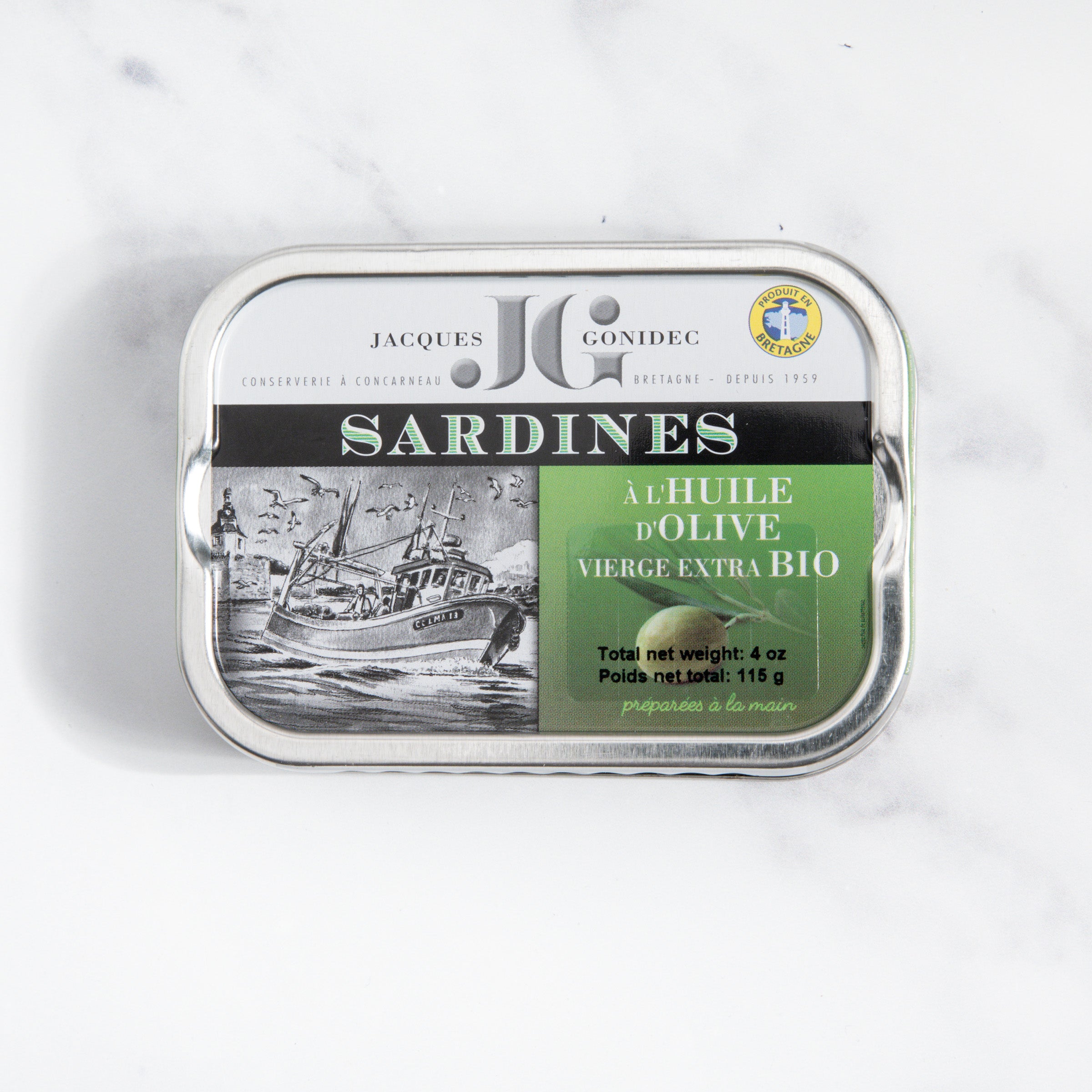 igourmet_7330_French Sardines_Gonidec_Anchovies & Sardines