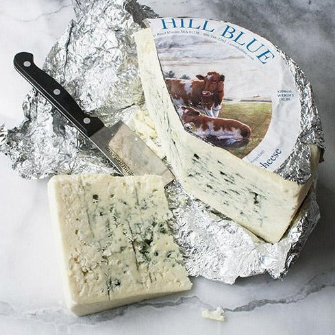 Great Hill Blue Cheese
