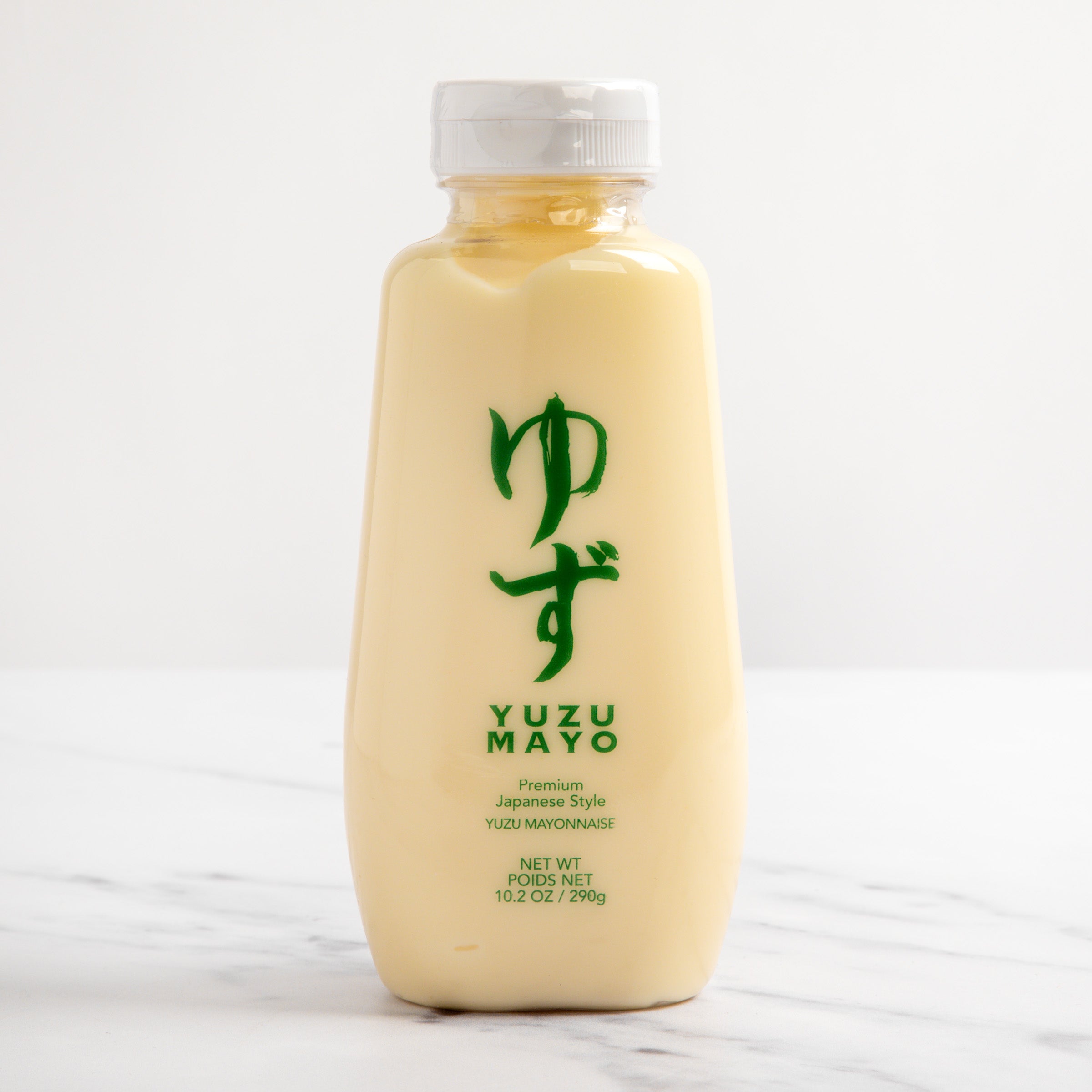 igourmet_7508_Yuzu Mayonnaise_Hotaru Foods_Condiments & Spreads