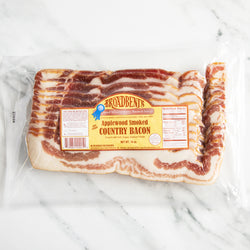 Kentucky Bacon