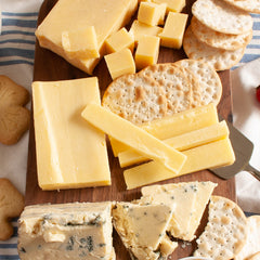 igourmet_7526_Mature Cheddar Cheese_Wexford_Cheese