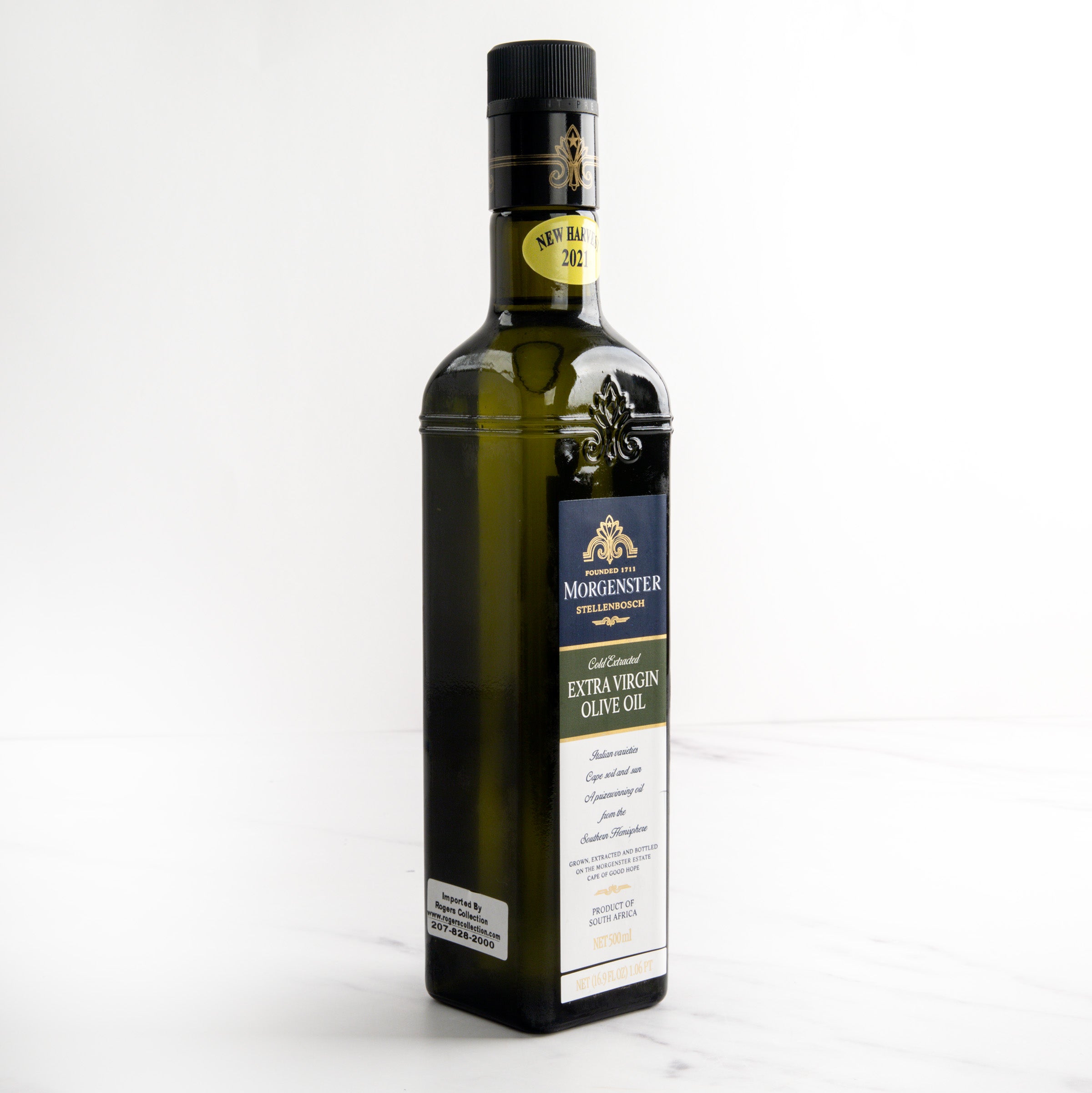 Estate South African EVOO