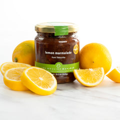 igourmet_7585_Organic Lemon Marmalade_Les Moulins Mahjoub_Jams, Jellies & Marmalades