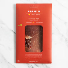 Serrano Paleta_Fermin_Prosciutto & Cured Ham