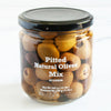 Pitted Mixed Spanish Olives_Losada_Olives & Antipasti