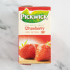 Strawberry Tea_Pickwick_Coffee & Tea