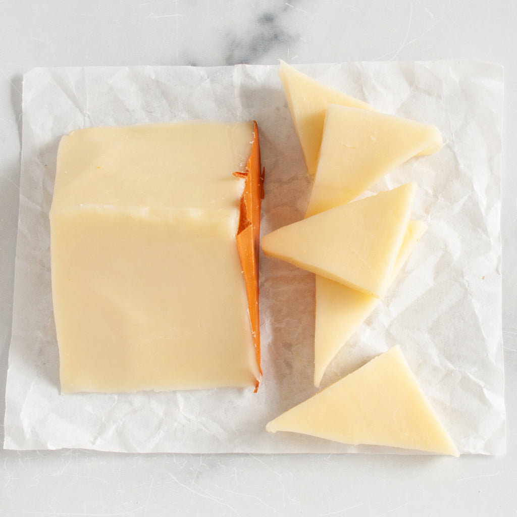 Fontal Cheese