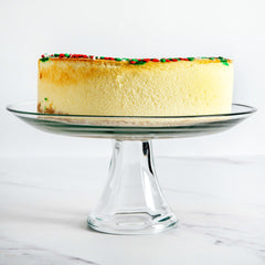 Holiday Cheesecake_Geralds_Cakes