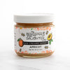 igourmet_7930_Raw Creamed Honey 1 lb Jar_The Beekeepers Daughter_Syrups, Maple & Honey