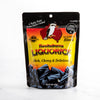Australian Black Liquorice - Kookaburra - Candy