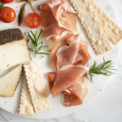 igourmet_825_Serrano Ham - Sliced_Solera_Prosciutto & Cured Ham