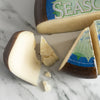 Central Coast Creamery Seascape Cheese_Cut & Wrapped by igourmet_Cheese