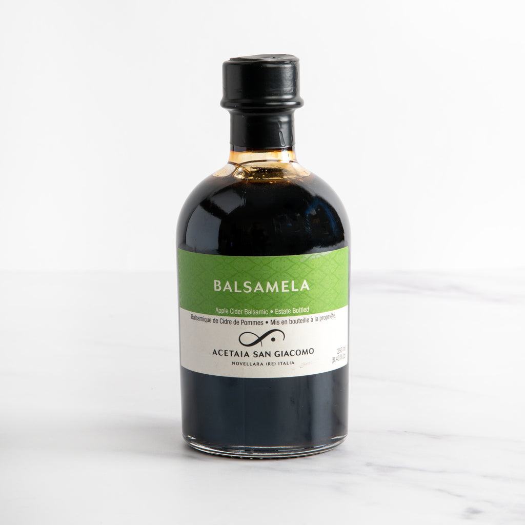 Balsamela Sweet Apple Balsamic Vinegar