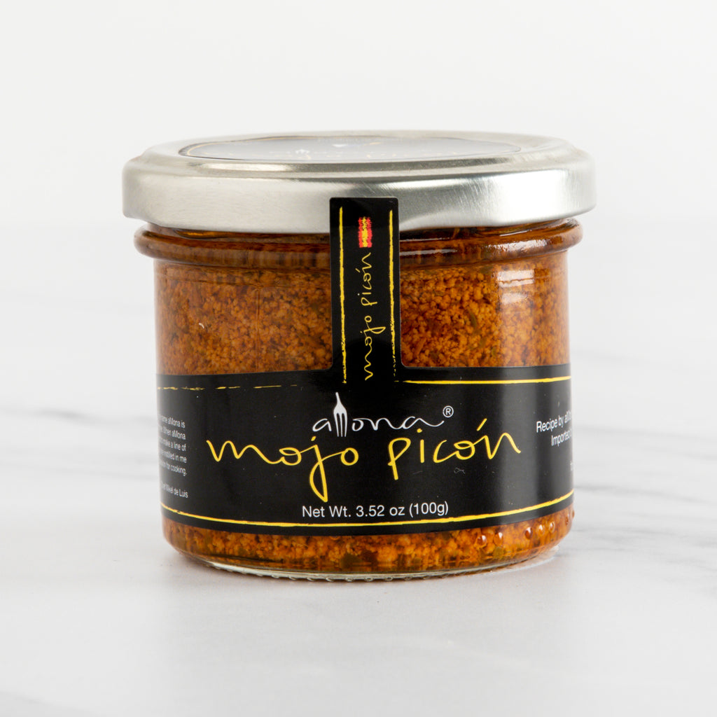 Mojo Picon Spicy Condiment