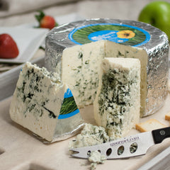 Buttermilk Blue Cheese - igourmet
