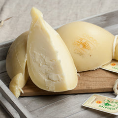 Caciocavallo Cheese DOP - igourmet