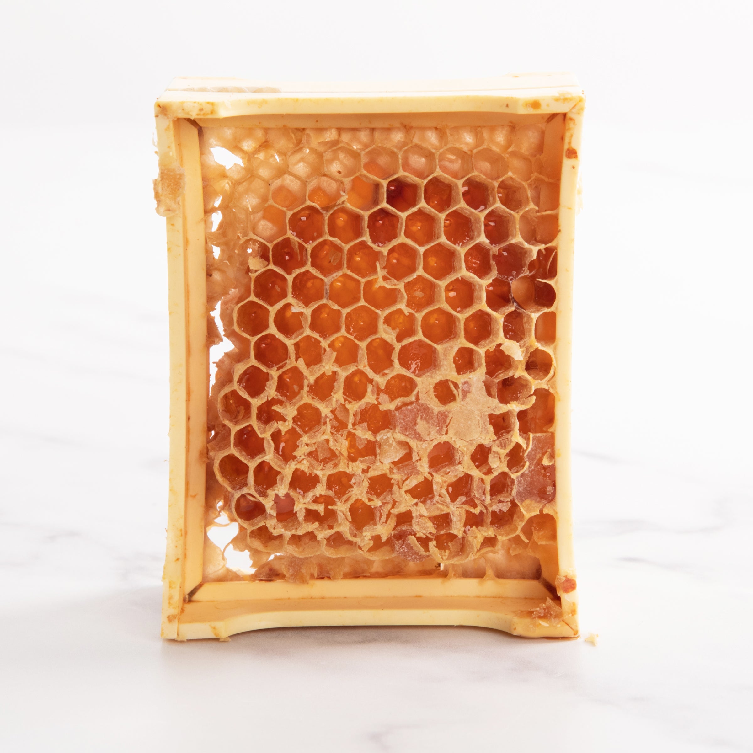 Pure Natural Honeycomb/Mitica/Syrups, Maple & Honey
