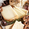 Istara Ossau-Iraty Cheese AOP_Cut & Wrapped by igourmet_Cheese