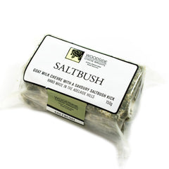 Saltbush Chevre - igourmet