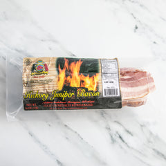 Juniper Smoked Bacon_Nodine's Smokehouse_Bacon