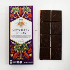 Dark Chocolate and Bacon Candy Bar_Vosges Haut-Chocolat_Chocolate Specialties