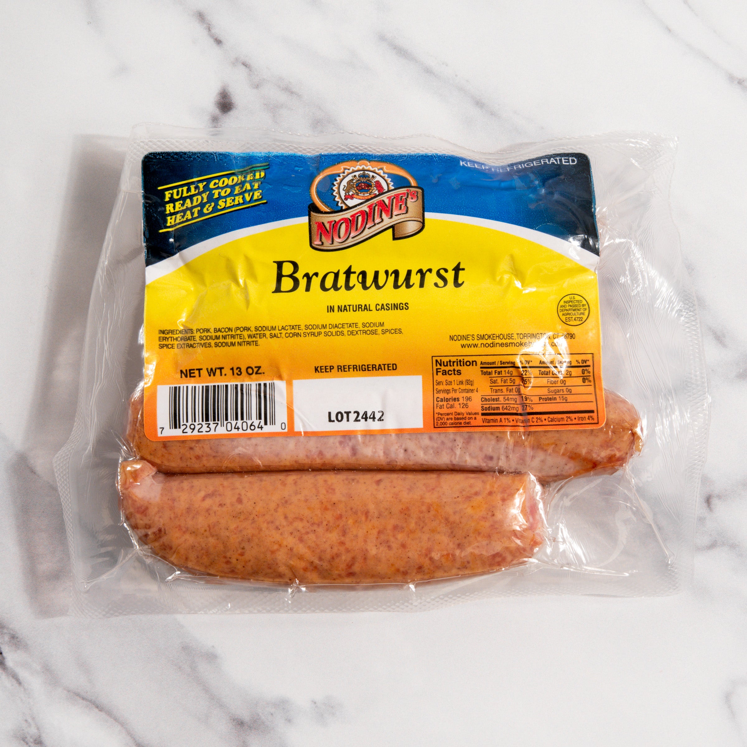how to grill brats – Off the Eaten Path