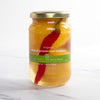 Organic Preserved Lemons_Les Moulins Mahjoub_Condiments & Spreads
