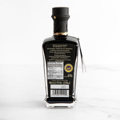 Premium Balsamic Vinegar of Modena IGP - Toschi - Italian Balsamic Vinegar