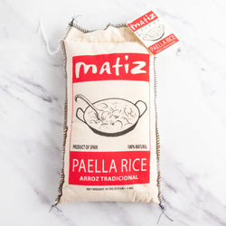 Valenciano Paella Rice