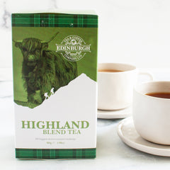 Highland Blend Black Tea_Edinburgh Co._Coffee & Tea