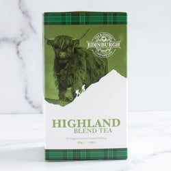 Highland Blend Black Tea