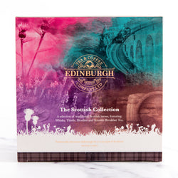 Scottish Tea Collection
