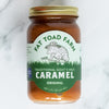 Goats Milk Caramel_Fat Toad Farm_Toppings & Fillings