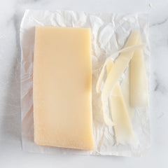 BelGioioso Parmesan Cheese_Cut & Wrapped by igourmet_Cheese