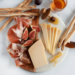 BelGioioso American Grana Cheese_Cut & Wrapped by igourmet_Cheese