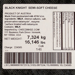igourmet_9382_Tilsit_Black Knight_Cheese