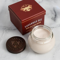 Royal Jelly Body Butter in Gift Box