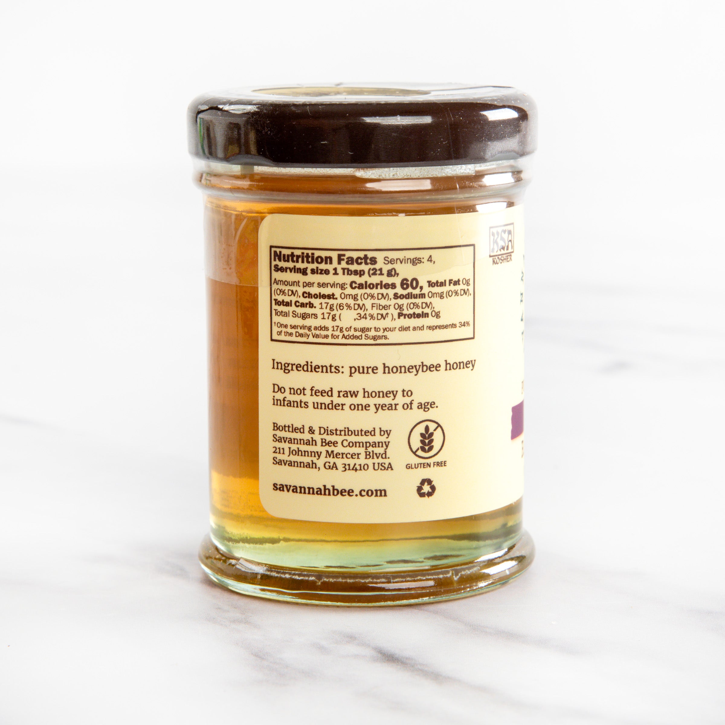 Tupelo Honey/Savannah Bee Co./Syrups, Maple & Honey – igourmet
