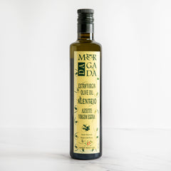 Extra Virgin Olive Oil - Da Morgada - Extra Virgin Olive Oil