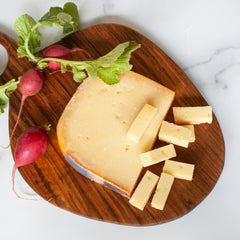 Kanaal Cheese - igourmet