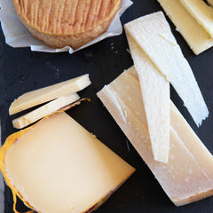 Best in Class Cheese Collection_igourmet_Cheese