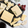 Four Continents of Cheese Assortment_igourmet_Cheese Assortments_Gift Basket/Boxes/Crates & Kits