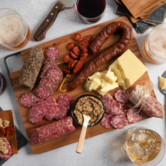 Game Day Salami Collection_igourmet_Meat Gifts