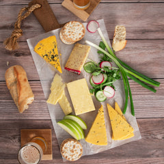 Pub Cheese Assortment_igourmet_Cheese Assortments_Gift Basket/Boxes/Crates & Kits