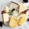 Spanish Cheese Assortment_igourmet_Cheese Assortments_Gift Basket/Boxes/Crates & Kits
