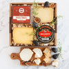 French Cheese Tasting Gift Box_igourmet_Cheese Gifts_Gift Basket/Boxes/Crates & Kits