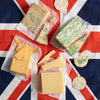 British Cheese Tasting Gift Box_igourmet_Cheese Gifts_Gift Basket/Boxes/Crates & Kits